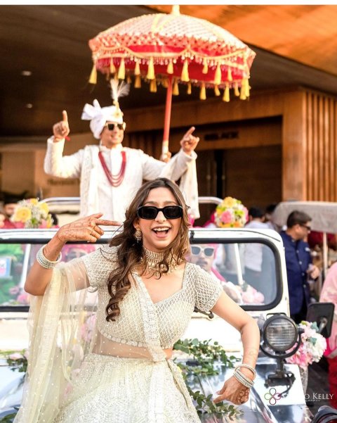 Divye & Anisha | Thailand wedding