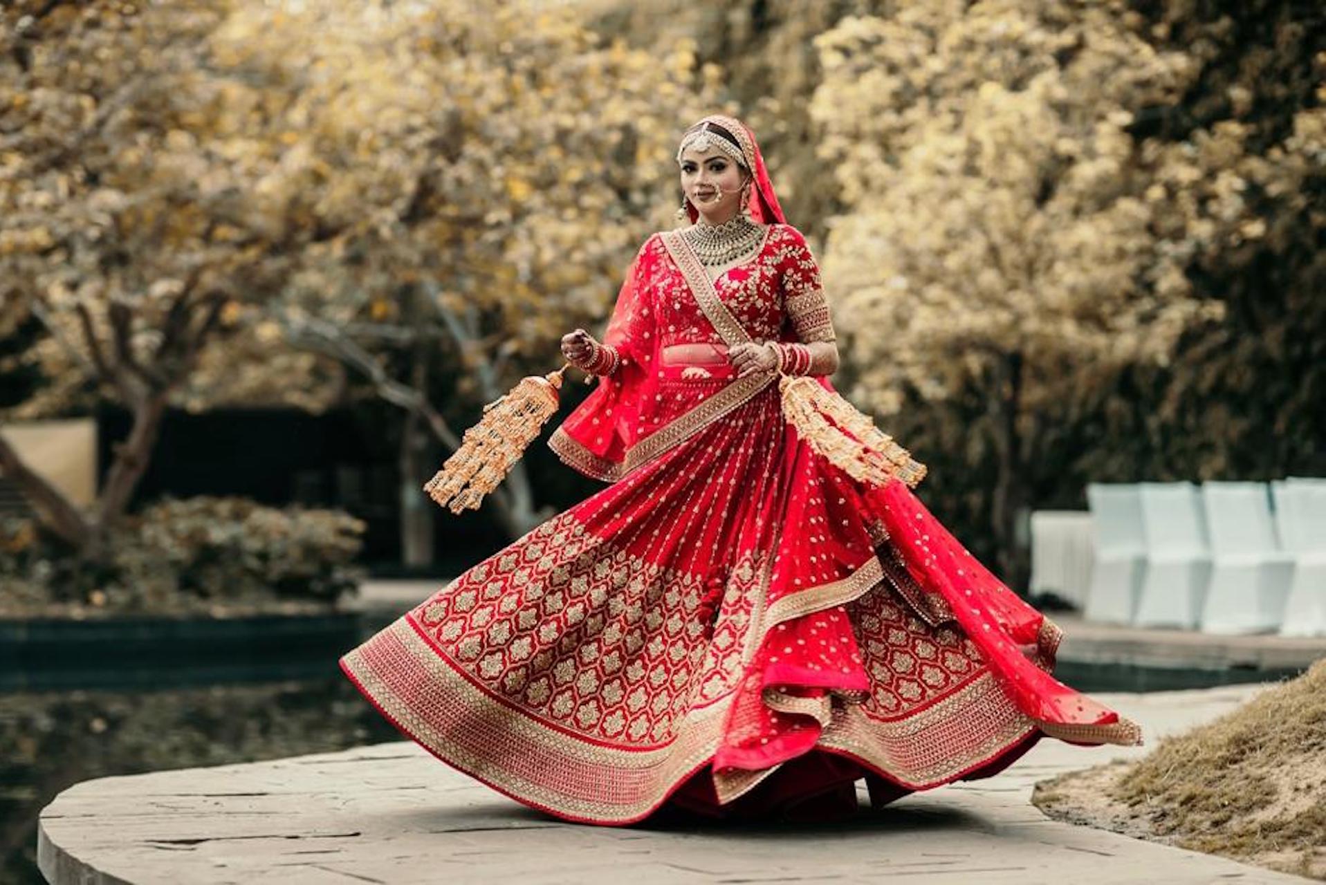 Indian Wedding Photography Trends