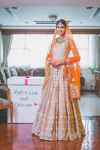 Best Wedding Photography by Studio Kelly Delhi, NCR, India